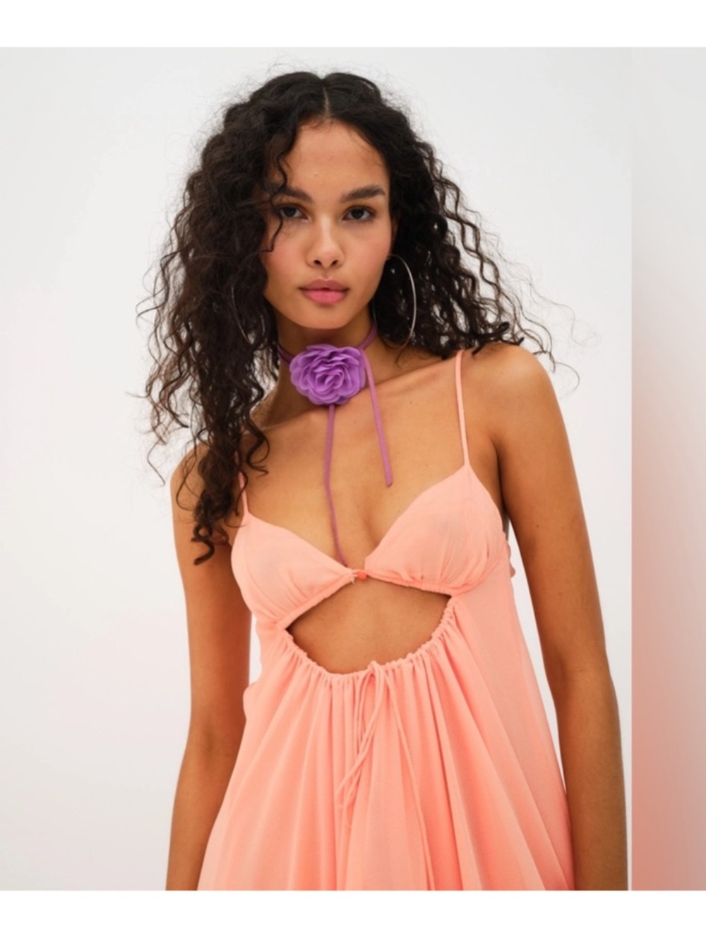 For Love and Lemons ‘Lotte’ Gown NWT - Picture 8 of 10